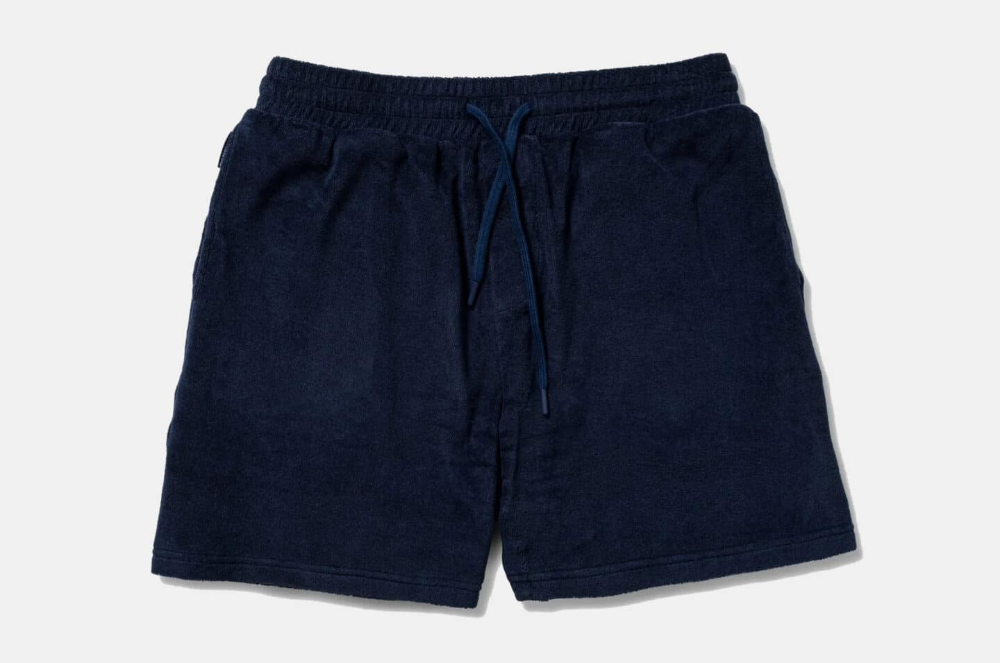 Premium Terry Shorts - Comfortable Lounge & Casual Wear